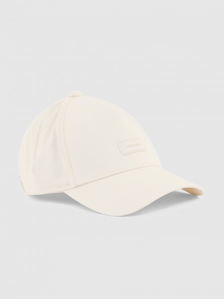 Bon� Armani Exchange Mulher Baseball Hat