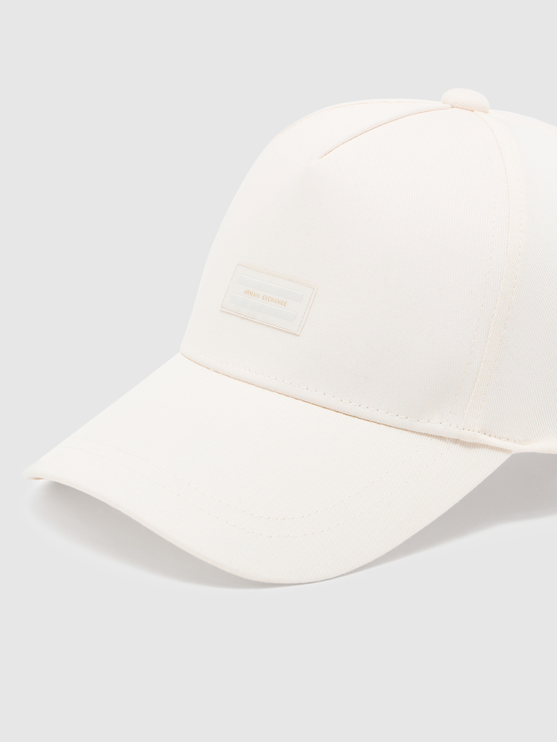 Boné Armani Exchange Mulher Baseball Hat