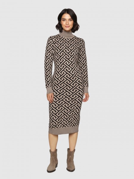 Dress Woman Vero Moda