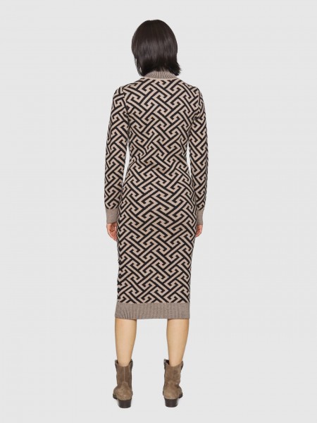 Dress Woman Vero Moda