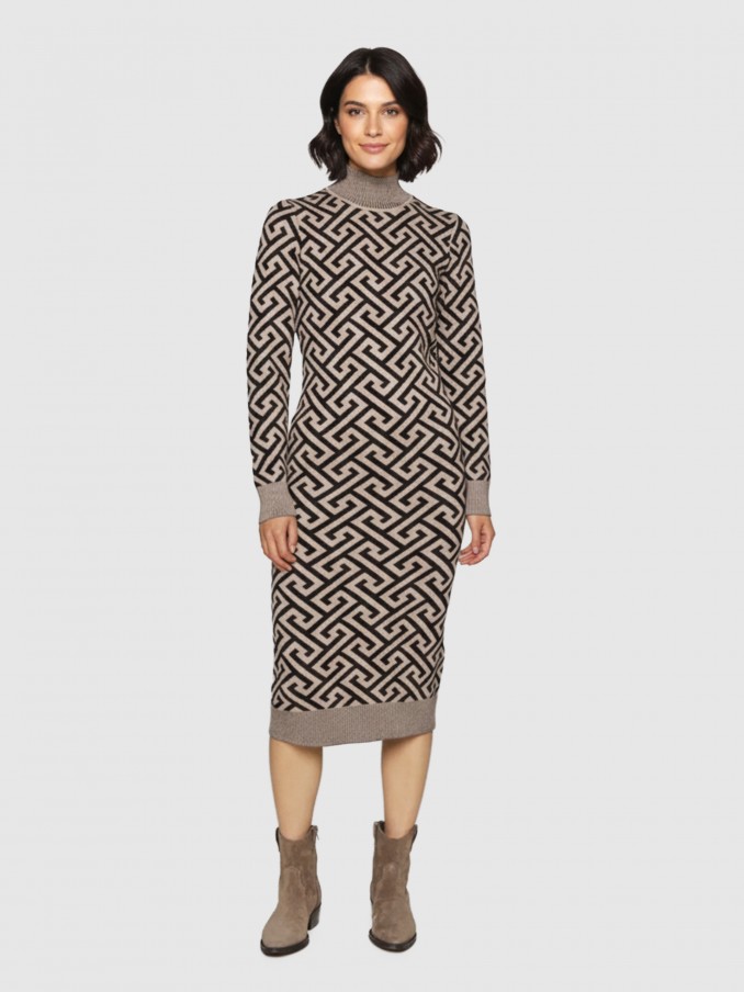 Dress Woman Vero Moda