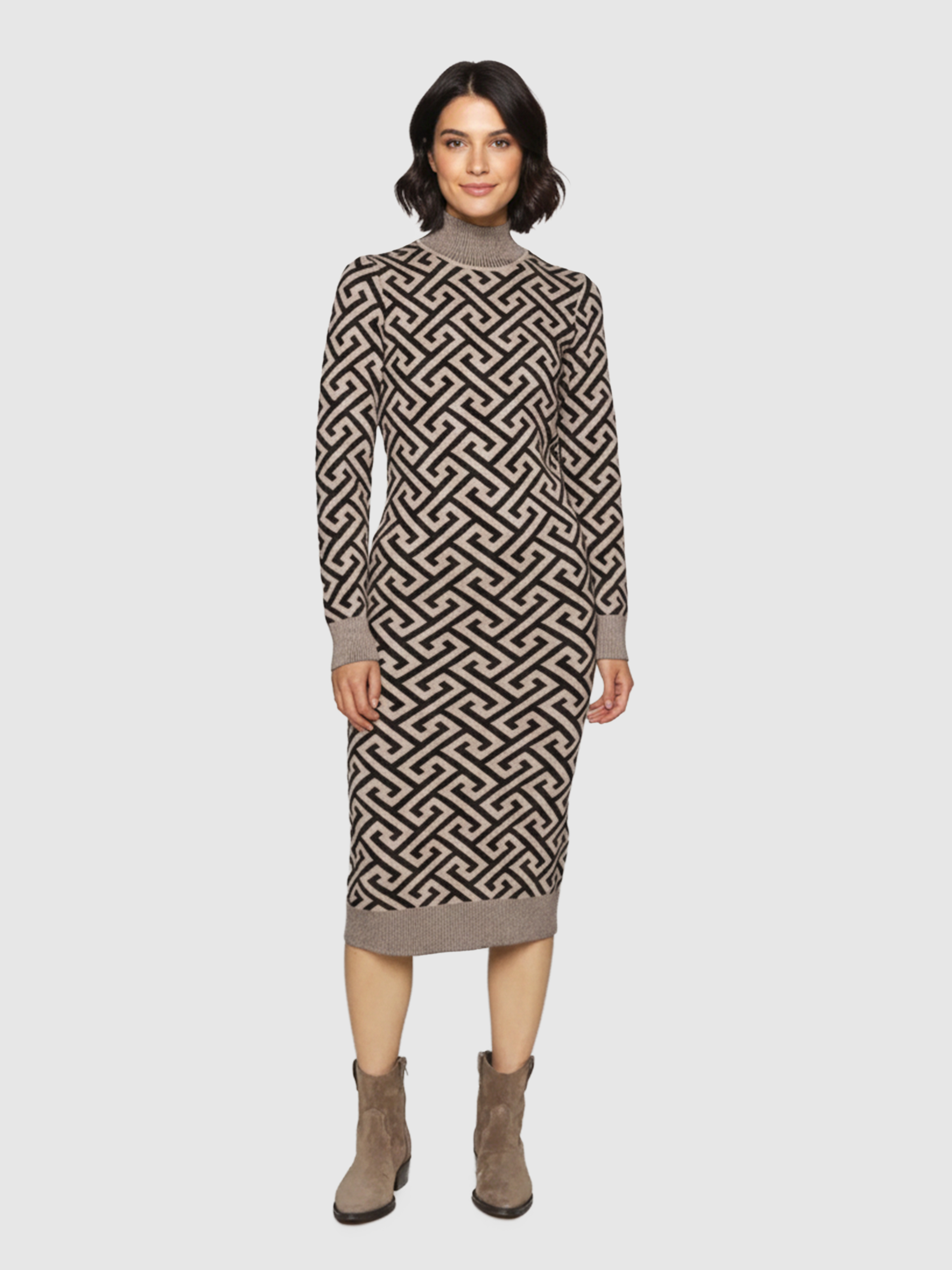 Vestido Mujer Vero Moda