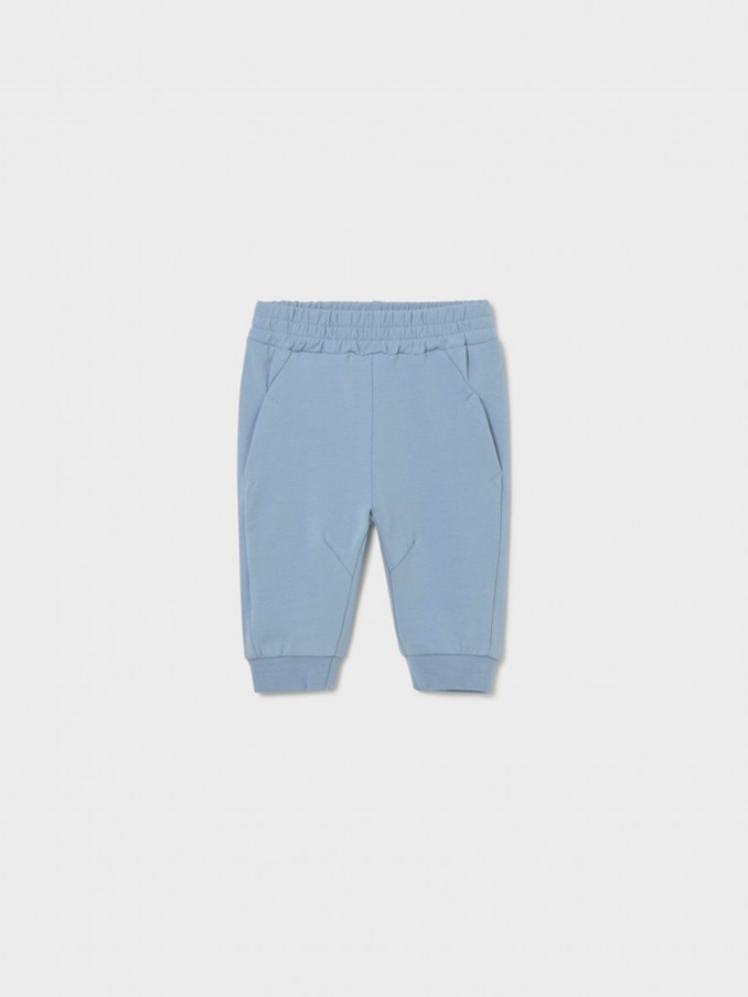 Set Baby Boy Blue Mayoral