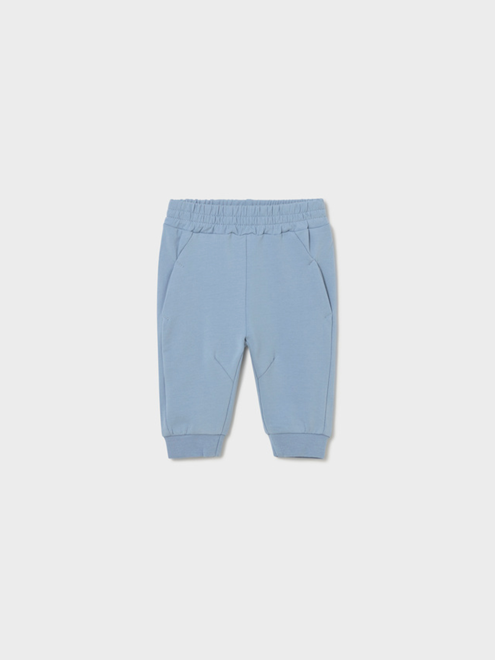 Set Baby Boy Blue Mayoral