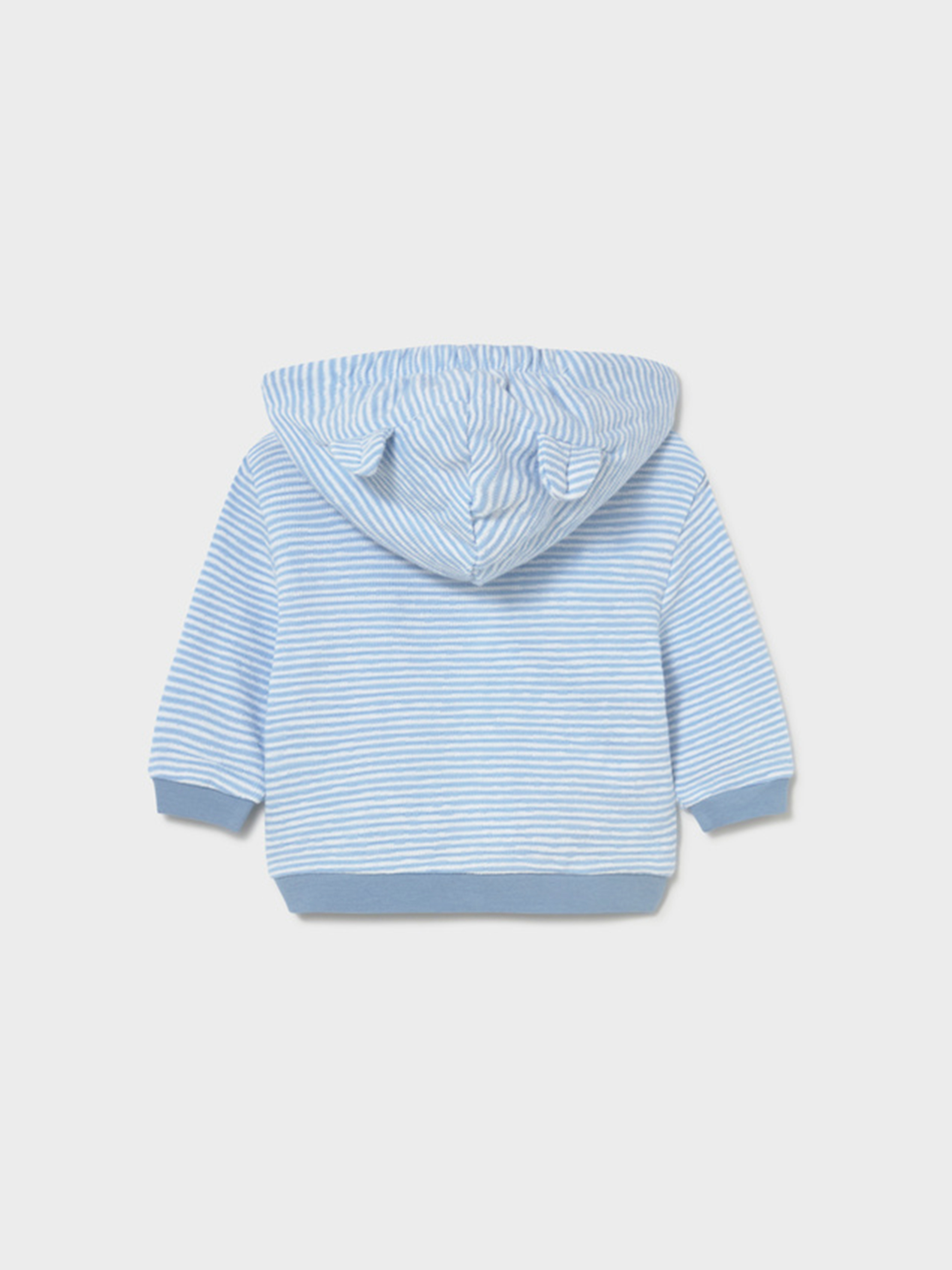 Set Baby Boy Blue Mayoral
