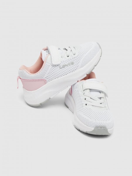 Sapatilha Levis Unissexo Hudson