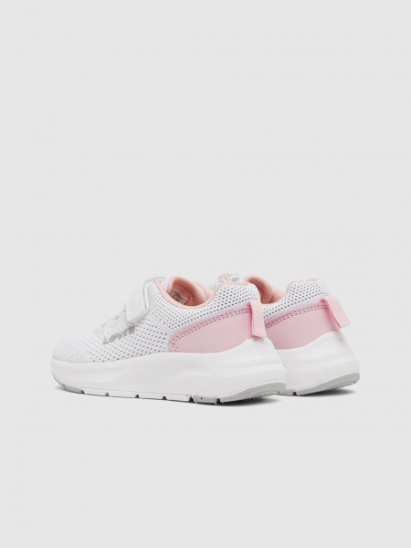 Sapatilha Levis Unissexo Hudson