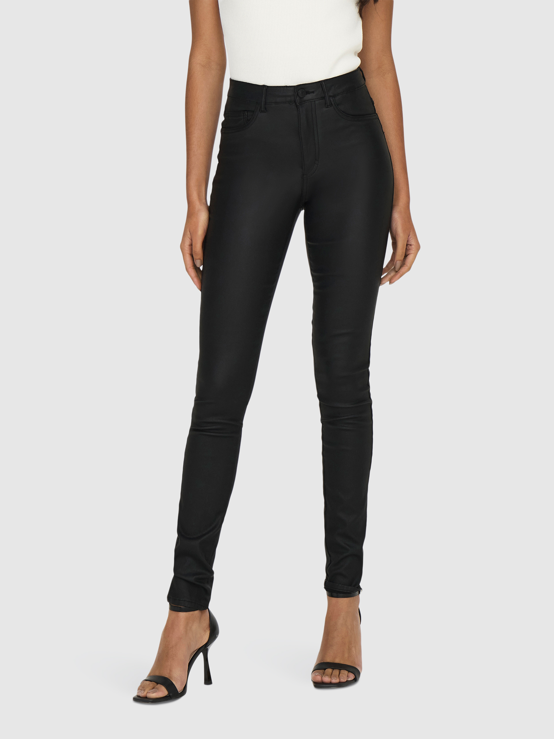 Pantalones Mujer Only