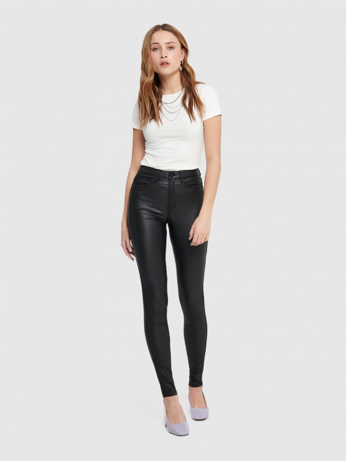 Pantalones Mujer Only