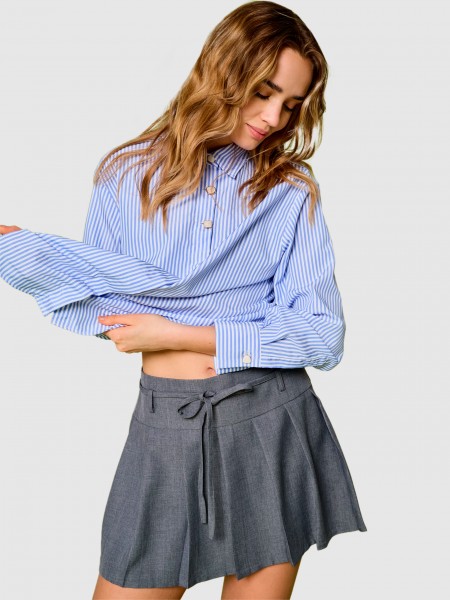 Camisa Only Mulher Onlyra