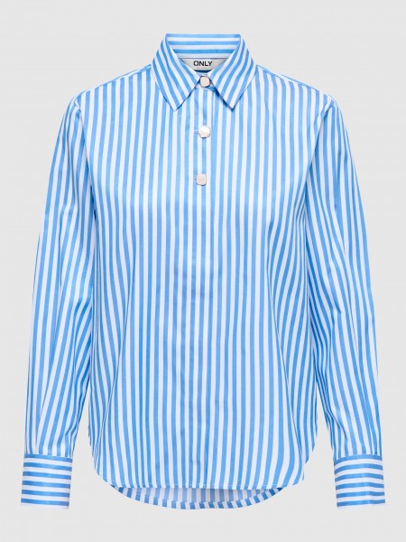 Camisa Only Mulher Onlyra