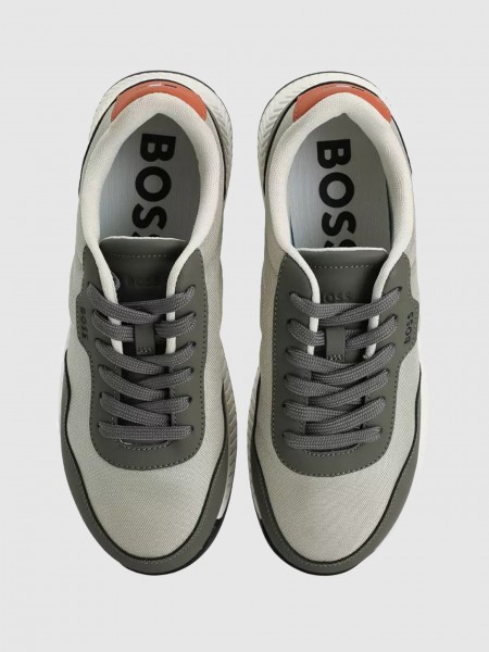 Homem Titanium_Runn_Nypun Boss