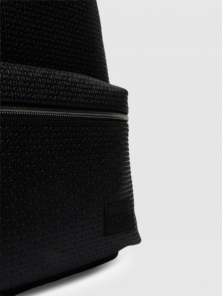 Mochila Hugo Homem Ethon2.0Hi_Mn_Backp