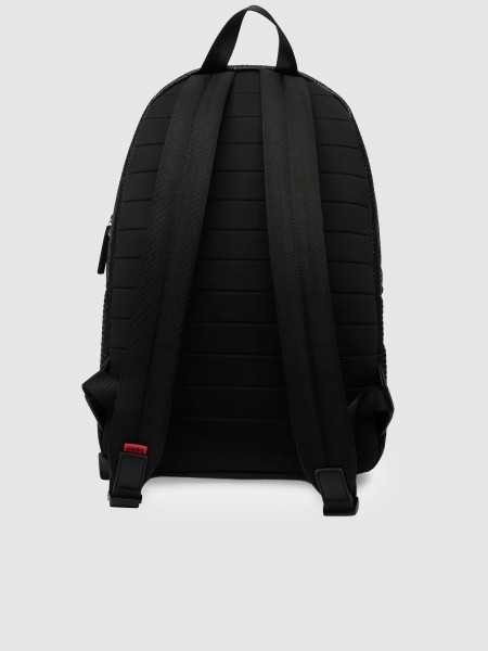 Mochila Hugo Homem Ethon2.0Hi_Mn_Backp