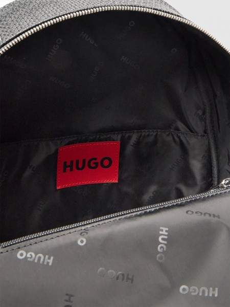 Mochila Hugo Homem Ethon2.0Hi_Mn_Backp