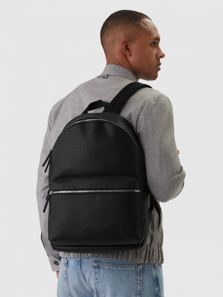 Mochila Hugo Homem Ethon2.0Hi_Mn_Backp