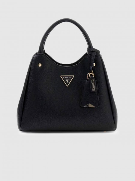 Mala Guess Mulher Meridian II Sml Gfrnd Carryall Mala Guess Mulher Meridian II Sml Gfrnd Carryall
