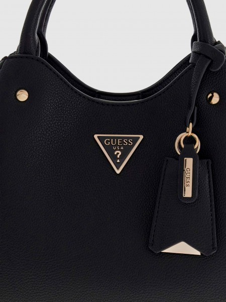 Mala Guess Mulher Meridian II Sml Gfrnd Carryall Mala Guess Mulher Meridian II Sml Gfrnd Carryall