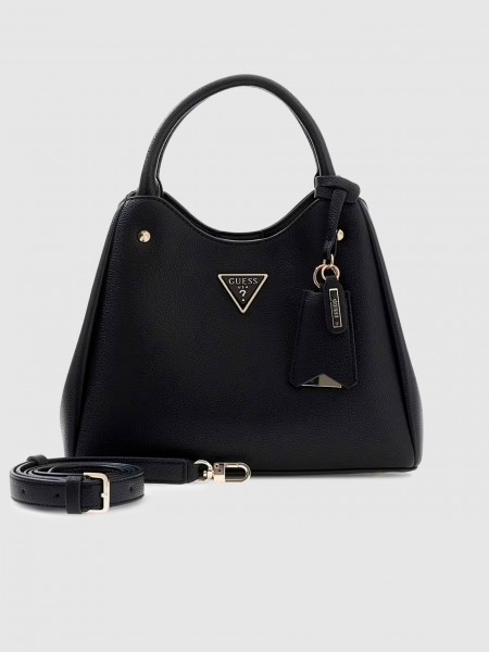 Mala Guess Mulher Meridian II Sml Gfrnd Carryall Mala Guess Mulher Meridian II Sml Gfrnd Carryall