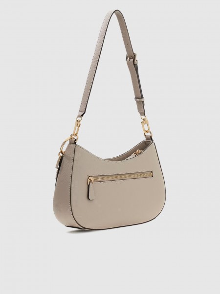 Mala de Ombro Mulher Noelle II Guess Acessorios