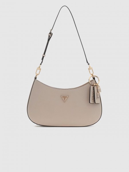 Mala de Ombro Mulher Noelle II Guess Acessorios