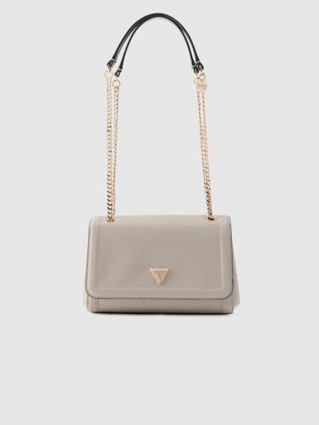 Mala Tiracolo Mulher Noelle II Guess Acessorios