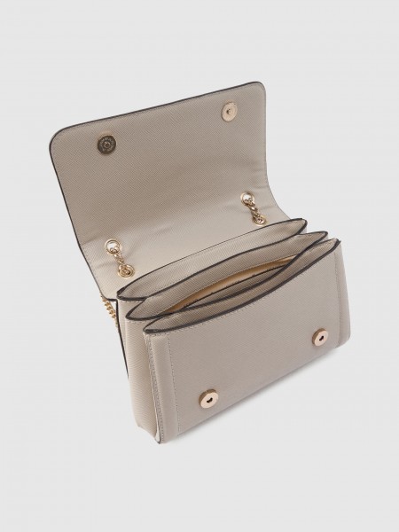 Mala Tiracolo Mulher Noelle II Guess Acessorios