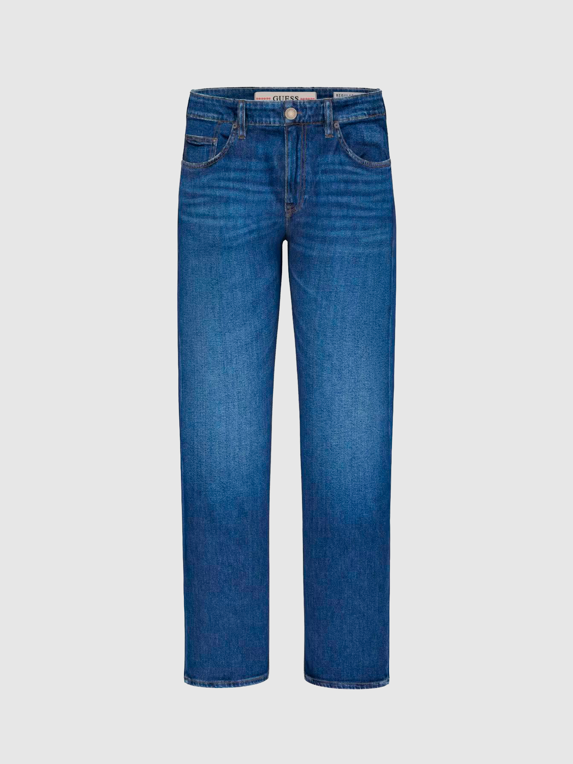 Jeans Man Dark Jeans Pepe Jeans London