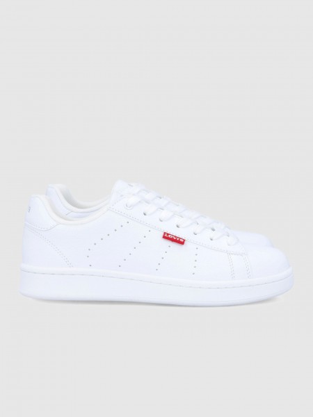 Sapatilha Levis Unisexo Avenue