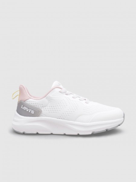 Sapatilha Levis Unissexo Ocean