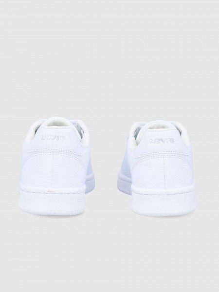 Sapatilha Levis Unisexo Avenue