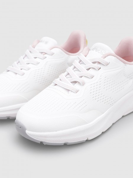 Sapatilha Levis Unissexo Ocean