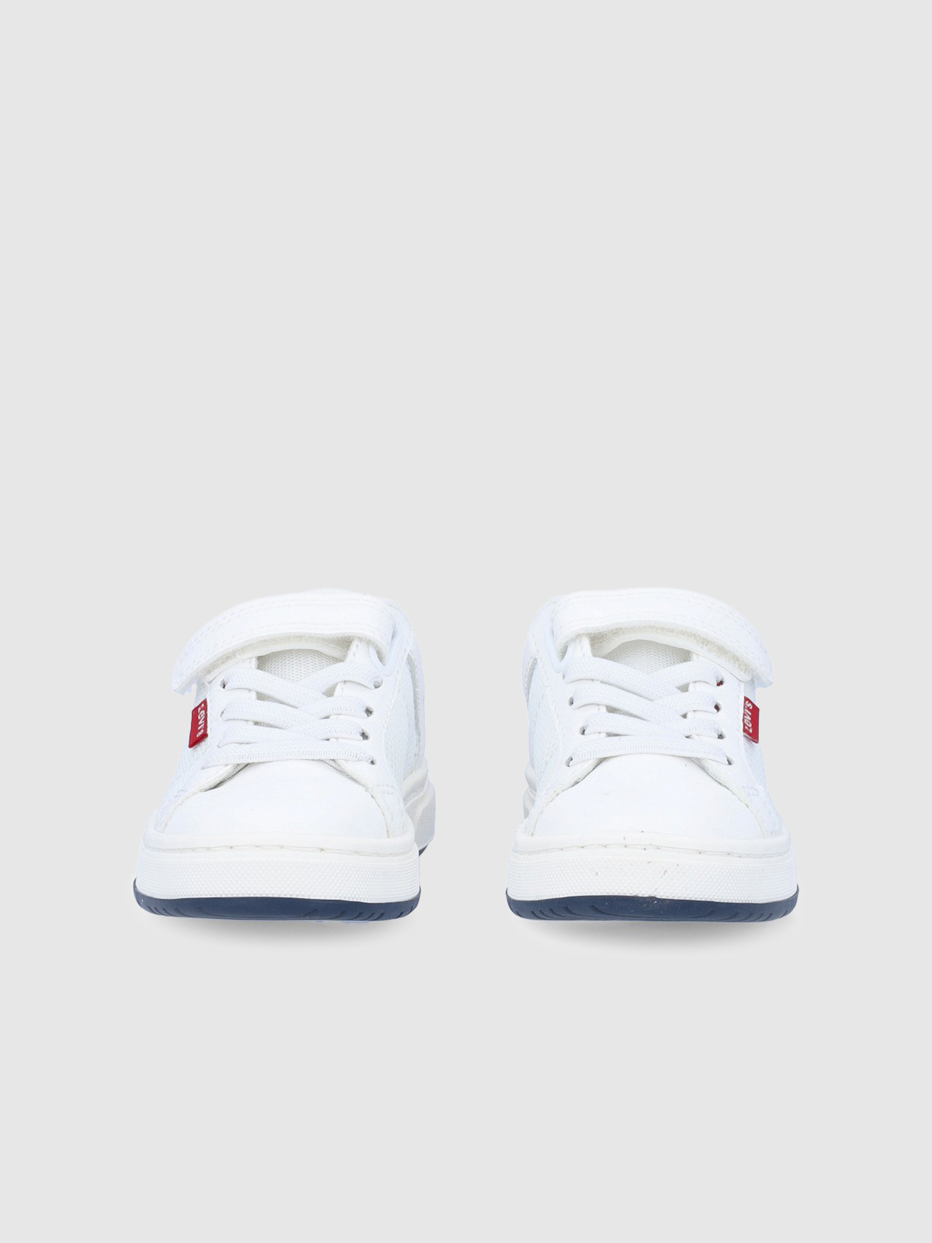 Sneakers Boy White Levis