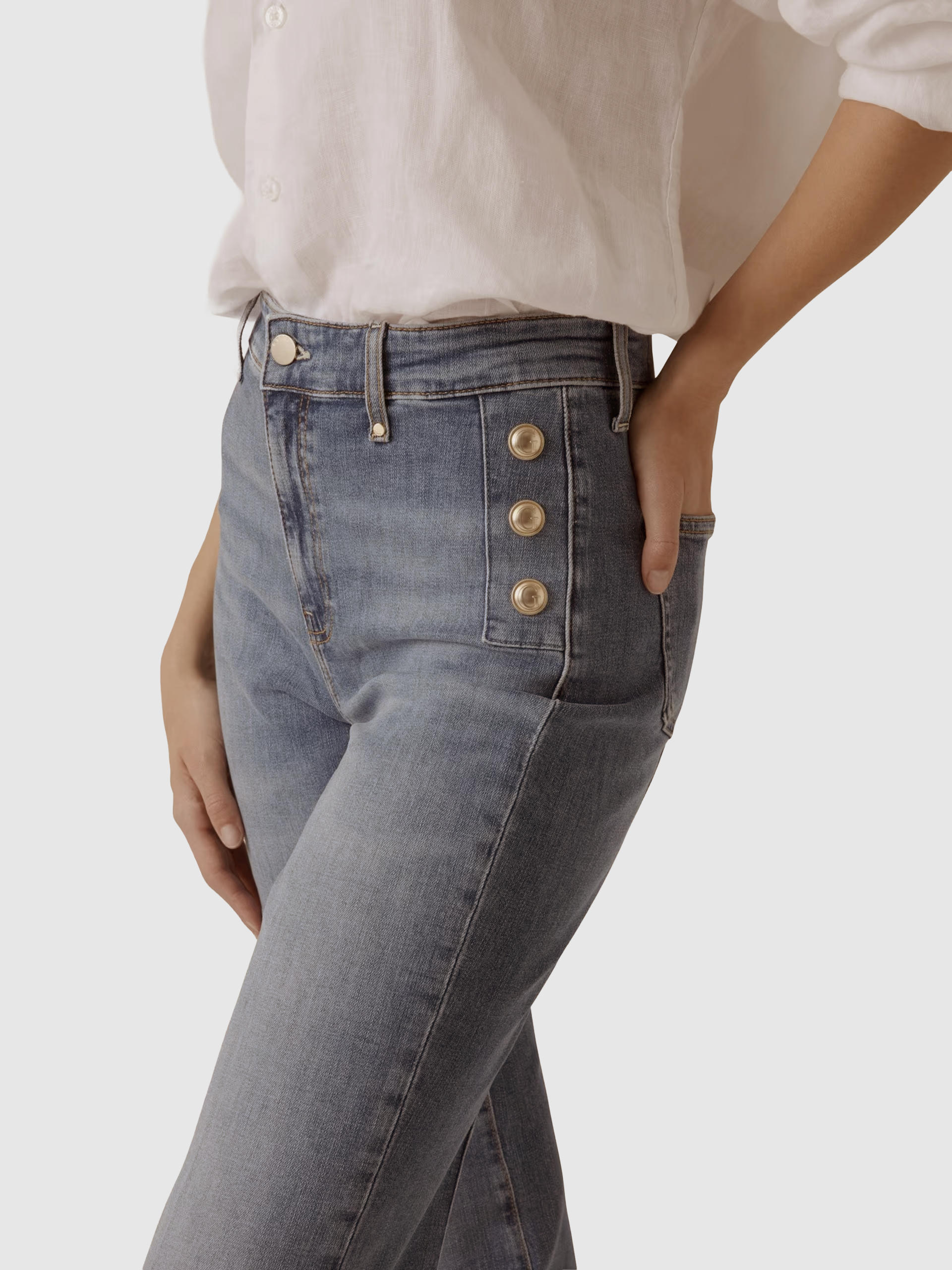 Jeans Mujer Jeans Guess