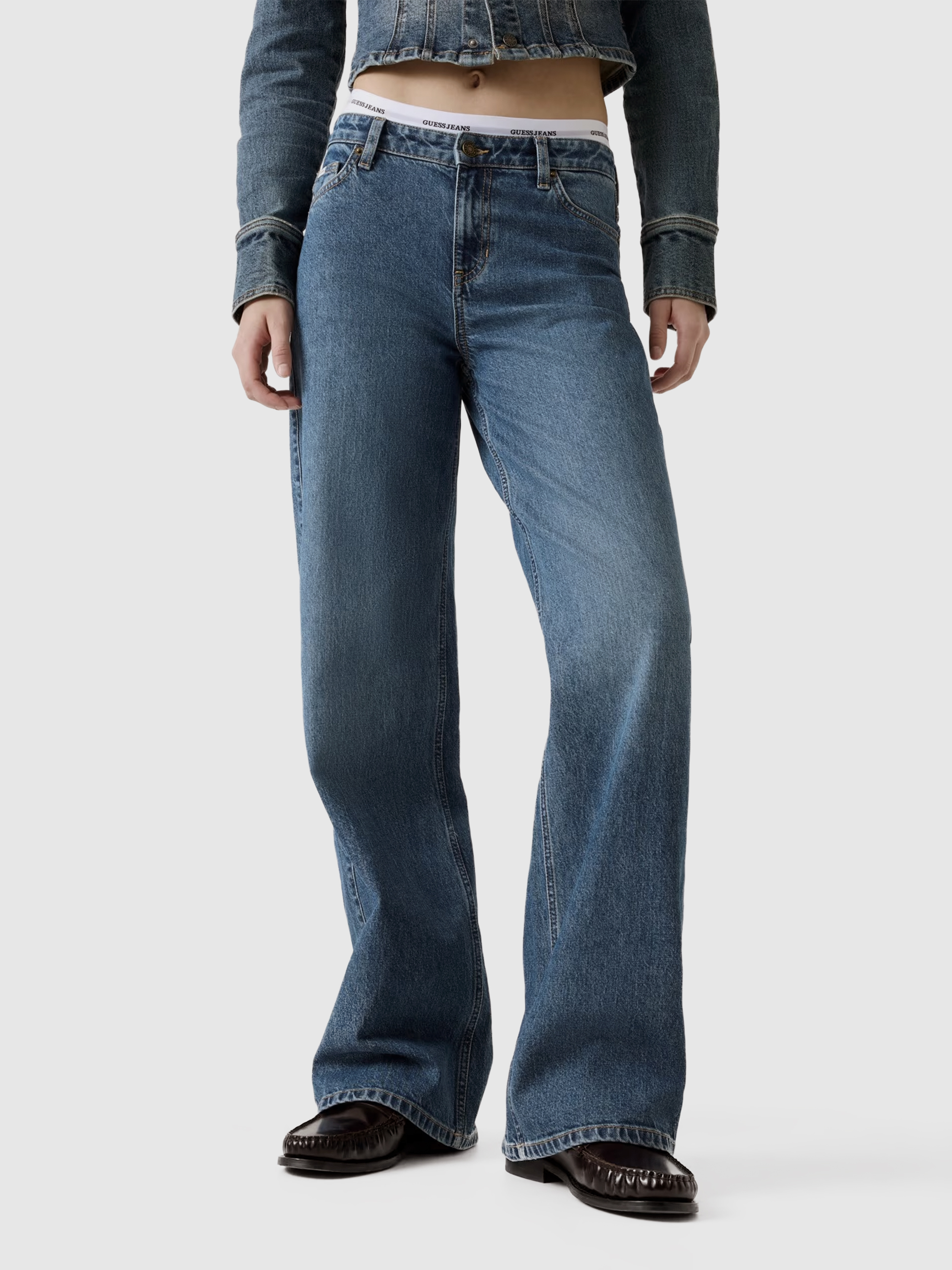 Jeans Man Jeans Guess