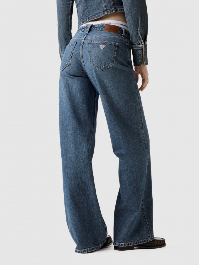 Jeans Man Jeans Guess