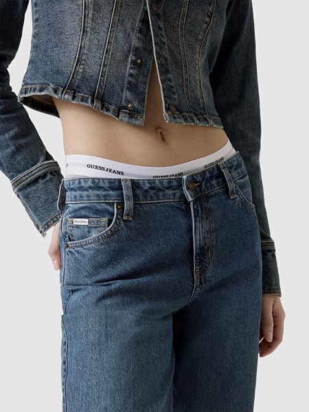 Jeans Man Jeans Guess