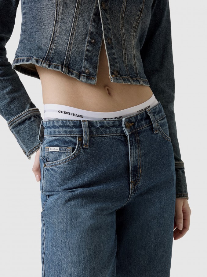 Jeans Man Jeans Guess