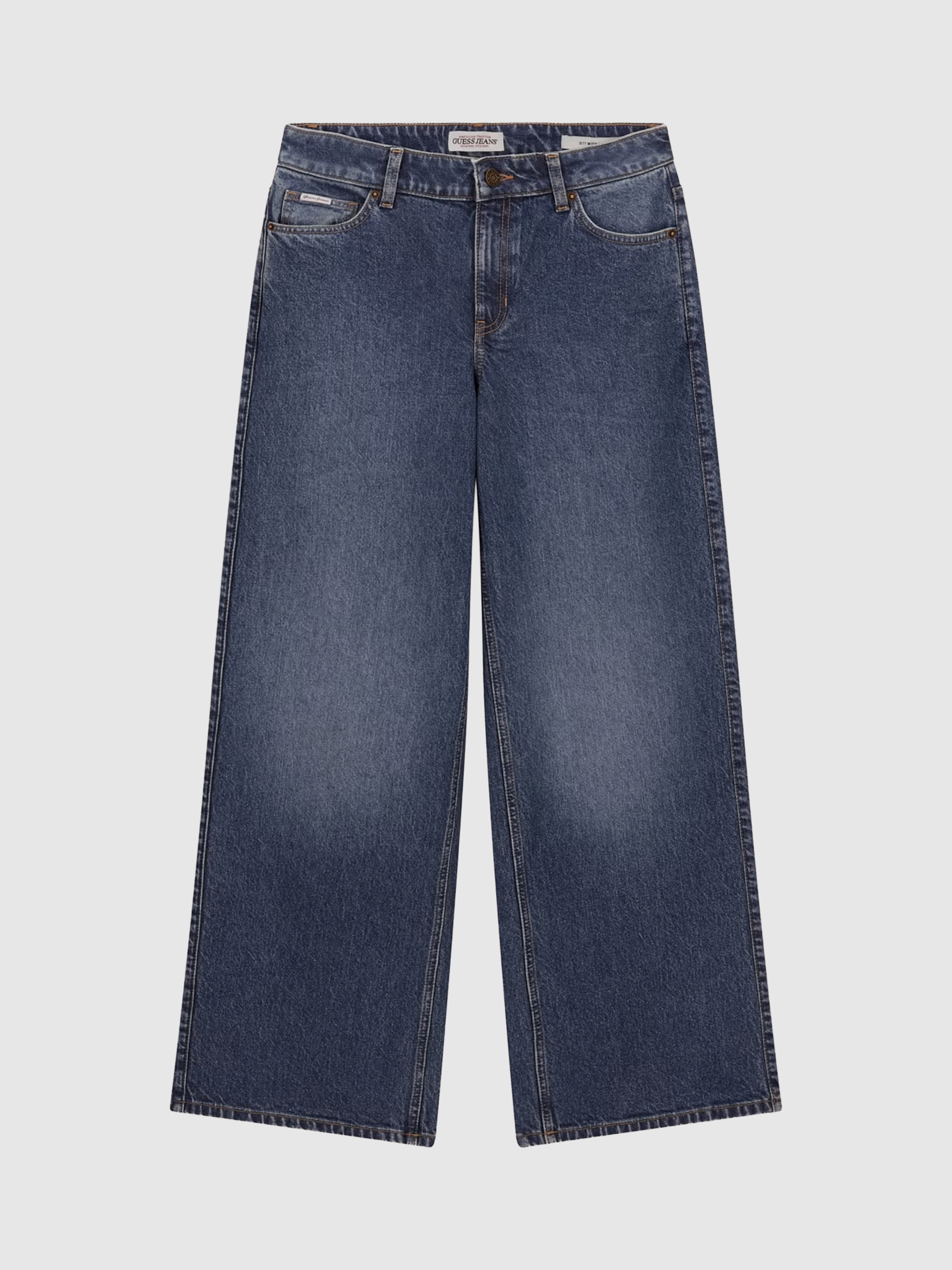 Jeans Man Jeans Guess
