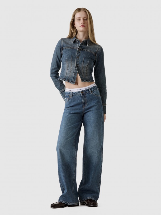 Jeans Man Jeans Guess