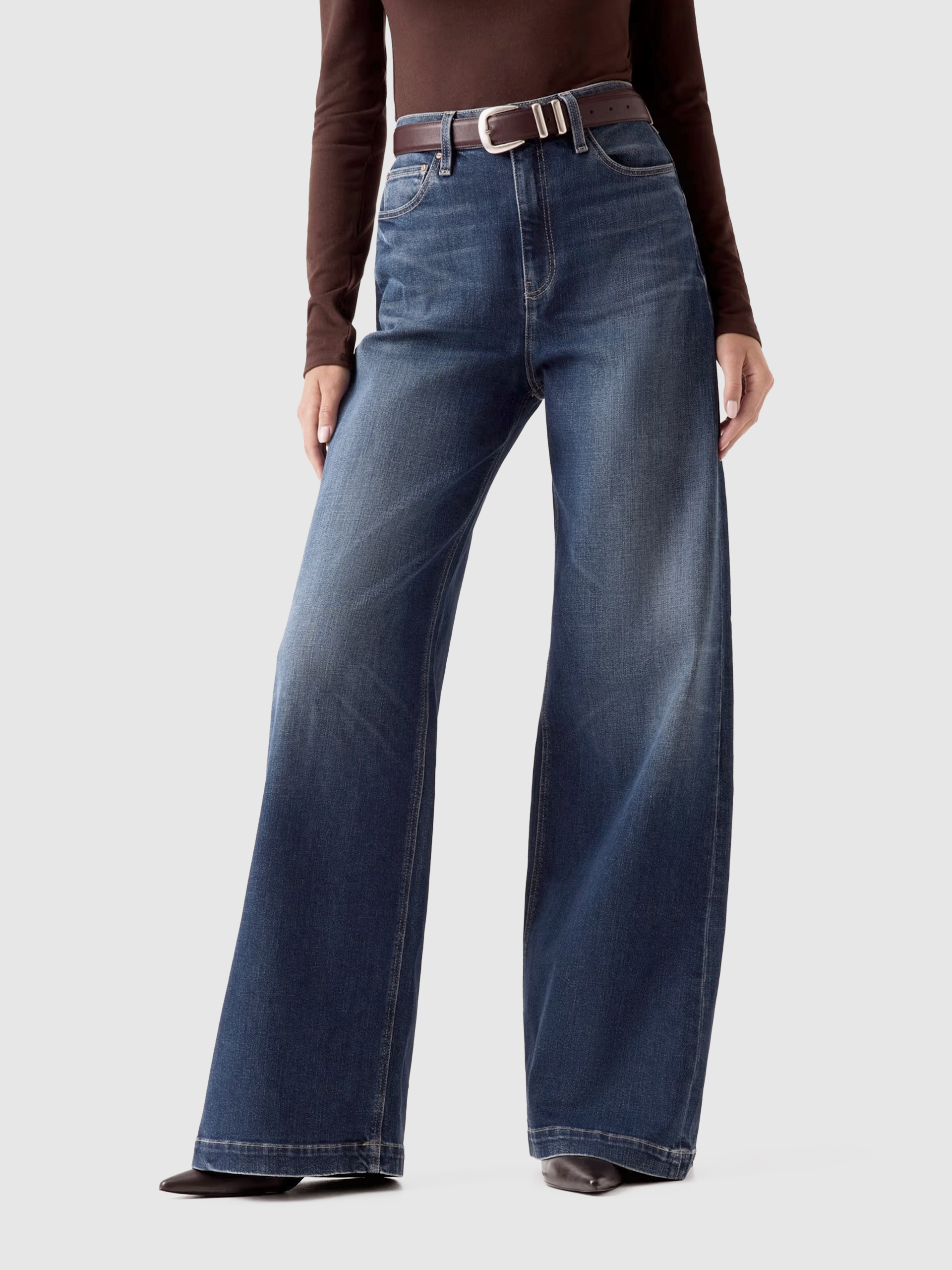 Jeans Woman Jeans Guess
