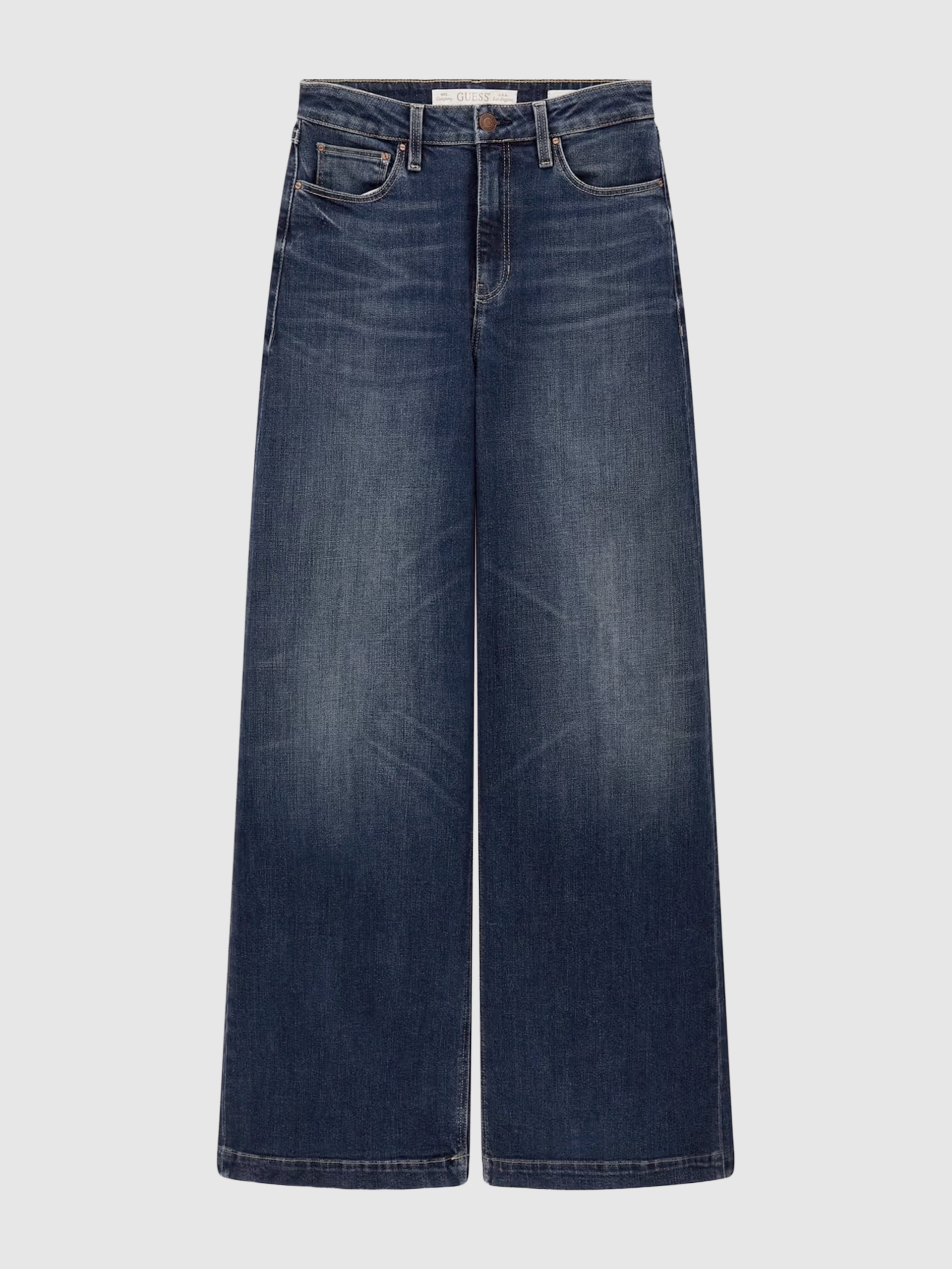 Jeans Woman Jeans Guess
