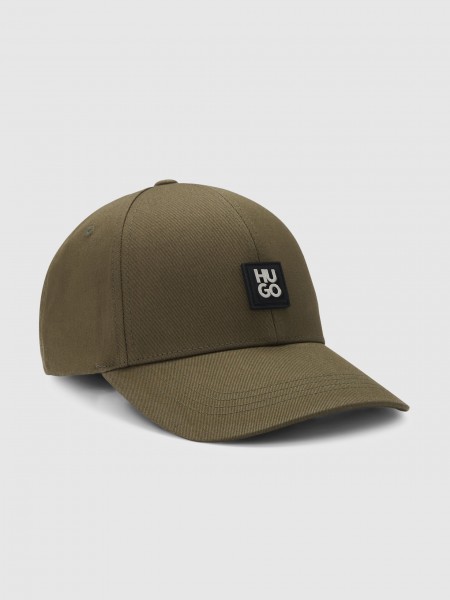 Bon� Hugo Homem Jake-Me