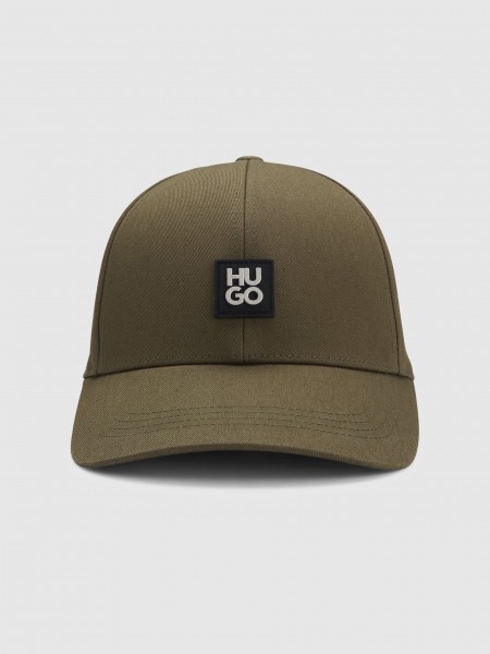 Bon� Hugo Homem Jake-Me