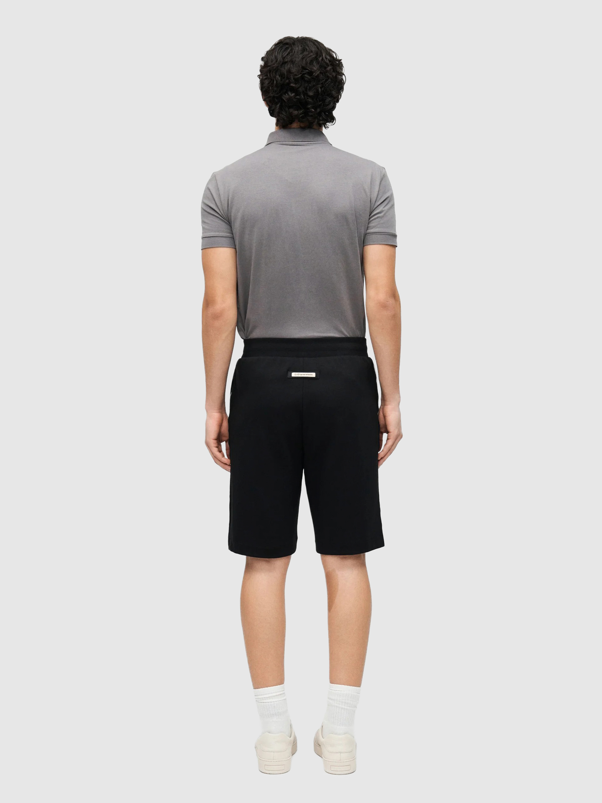 Calções Ea7 Homem Bermuda