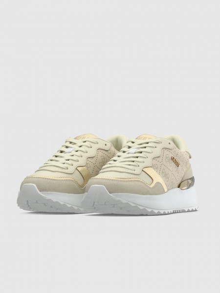 Sapatilha Guess Mulher Vinsa5