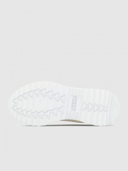 Sapatilha Guess Mulher Vinsa5