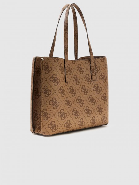 Mala Guess Mulher Meridian II Girlfriend Tote