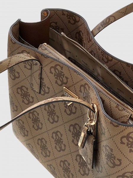 Mala Guess Mulher Meridian II Girlfriend Tote