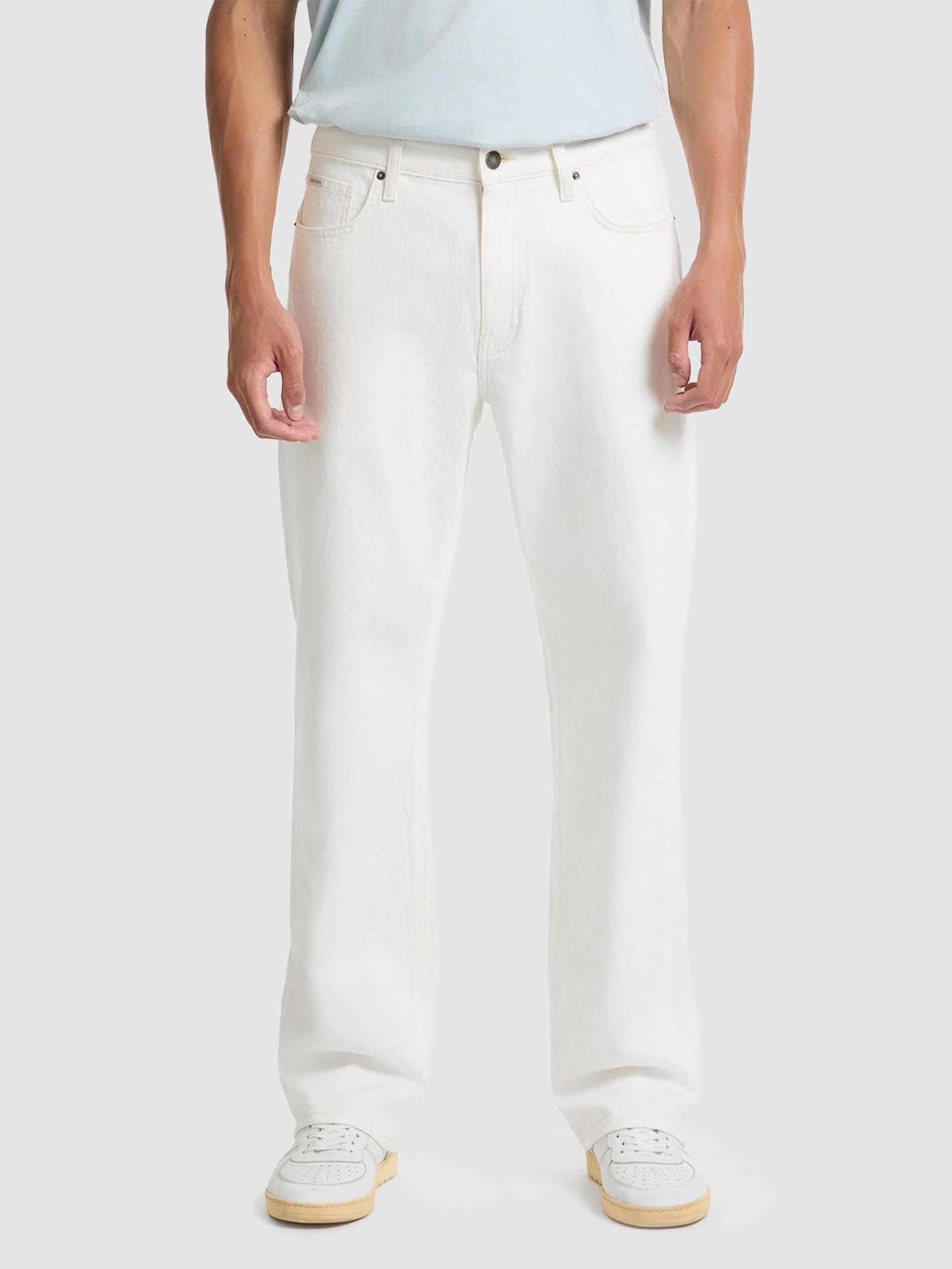 Jeans Man Cream Guess